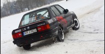SAS Stya Rally Team